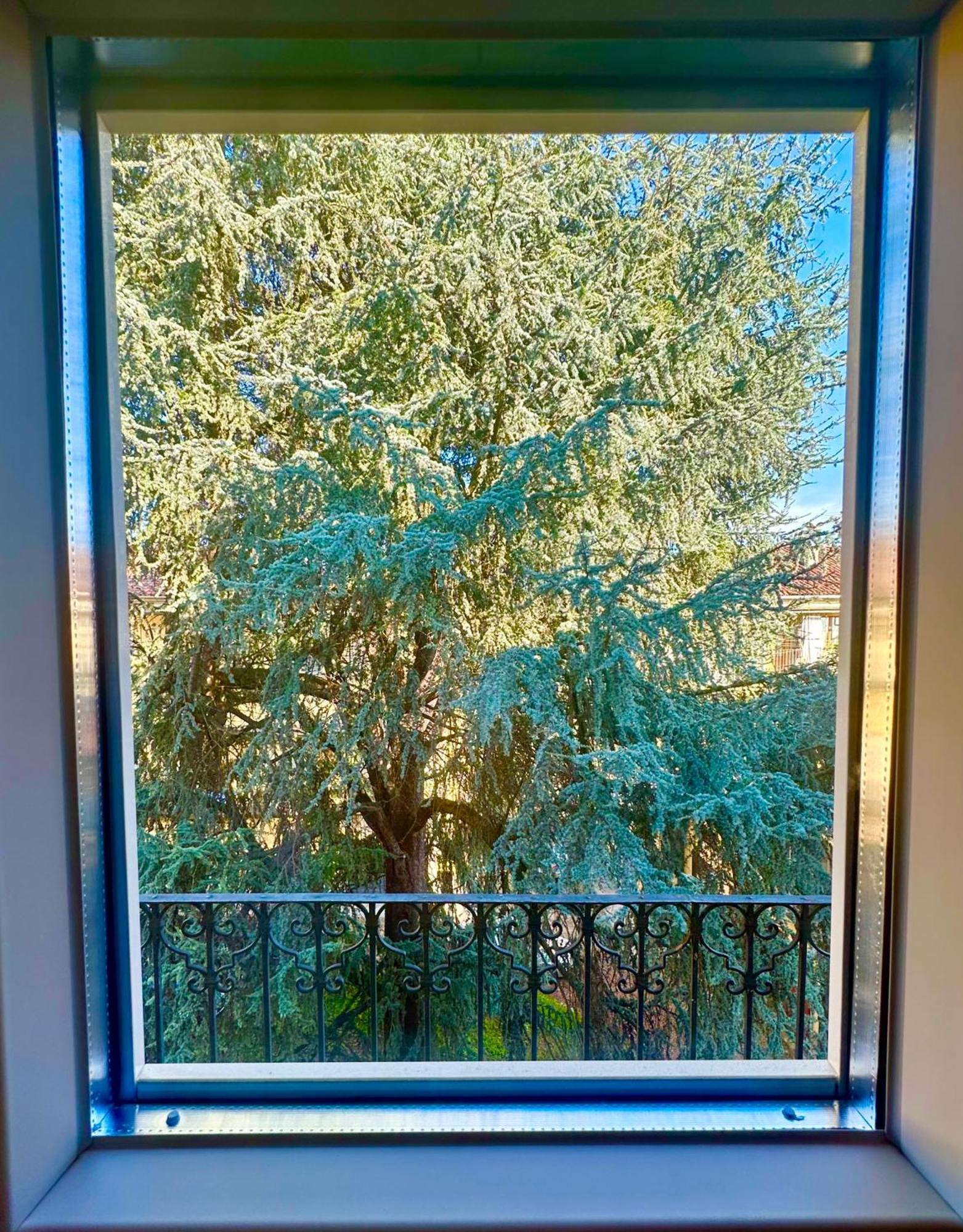 阿斯蒂La Casa Di Anita公寓 外观 照片